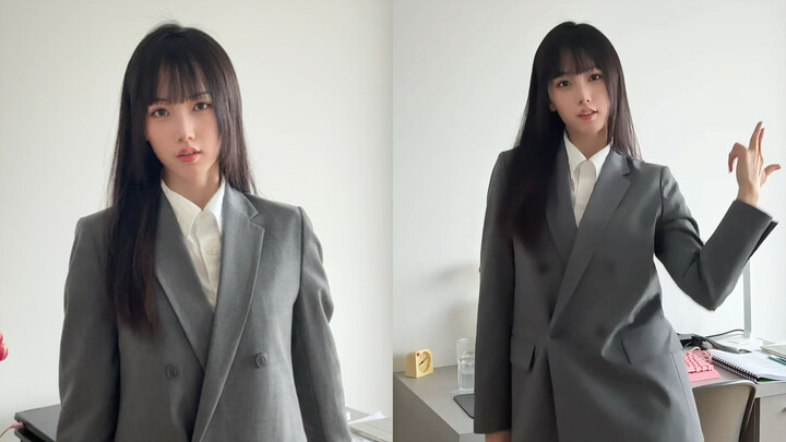 Today I’m just a corporate drone—what should I dance to?