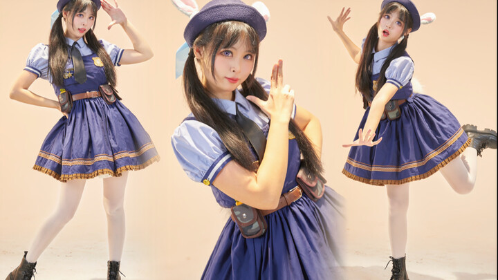 【Aki Qiu Jiang-】👏Nge-dance 2025 yang lagi hits dalam satu nafas!👏