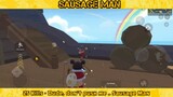 25 Kills - Dude, don't push me _ Sausage Man PART#1