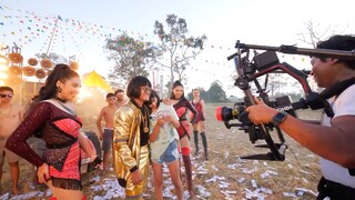 ถ่าย MV 24 ชั่วโมง