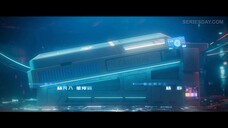 Derailment (2023) เหวี่ยงเรามาเจอรักEP 1 [ซับไทย]
