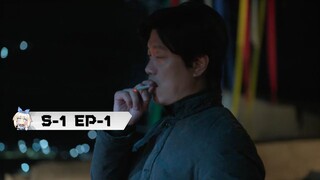 The bequeathed kdrama Episode 1 ll Hindi dubbed ll