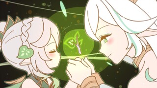 [KKOMDA-MiX] Dành cho câu đố, cho điều kỳ diệu