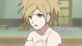 TEMARI MANDI SAMA SHIKAMARU