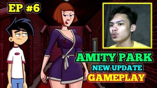 A WEEKEND IN THE WOODS | AMITY PARK NEW UPDATE | EPISODE 6