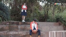 đừng làm phiền tôi học tập 19