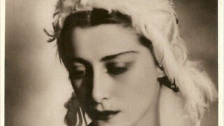 苏联芭蕾女皇Maya Plisetskaya 天鹅之死（超美白色tutu裙版）
