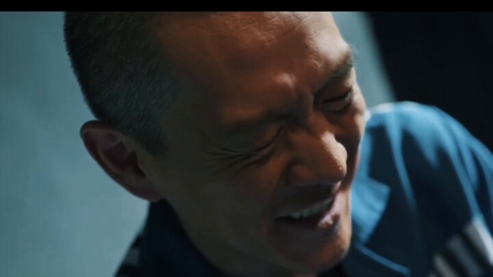 Feng Bing, jangan nakal
