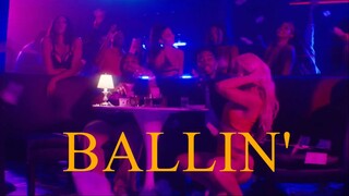 Mustard - Ballin’ ft. Roddy Ricch