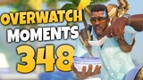 Overwatch Moments #348
