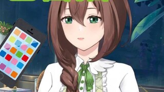 [Wen Jing] Wen Jing's Dad premiered, talking to her family on the phone on New Year's Eve. Wen Jing 