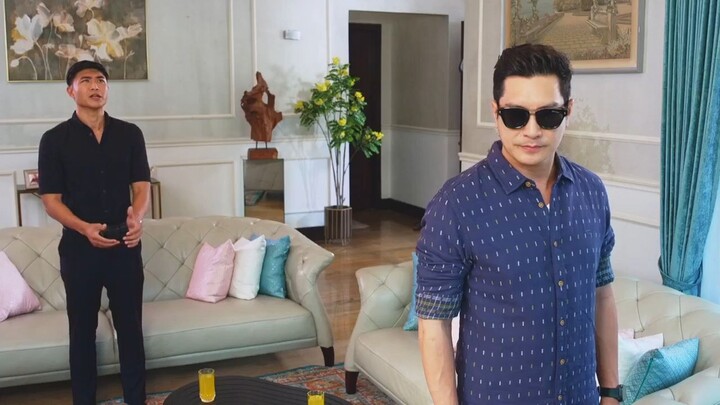Isteri Rahsia Ungku Jabbar 2026 Episode 4
