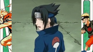 PERLAWANAN SASUKE 💥💥💥