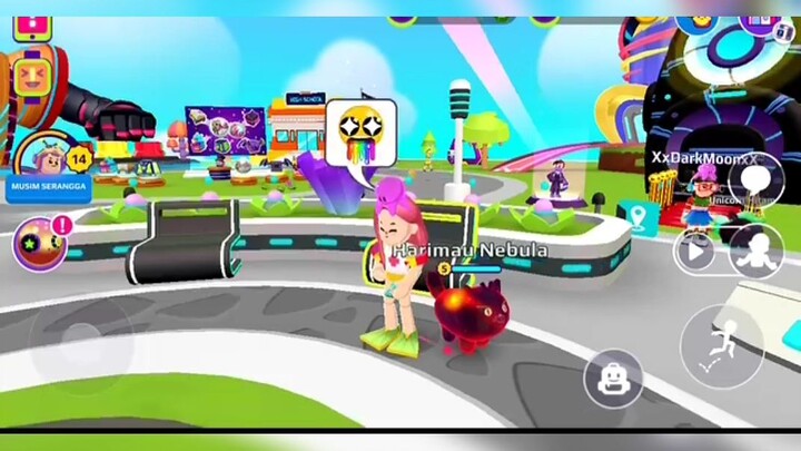 Ambil Screet Box ke 9 | Channel Atiqah Qu