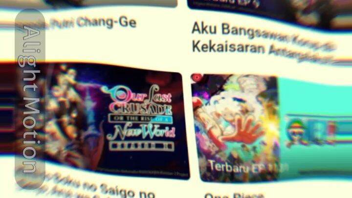 bstation emang terbaik👍💯