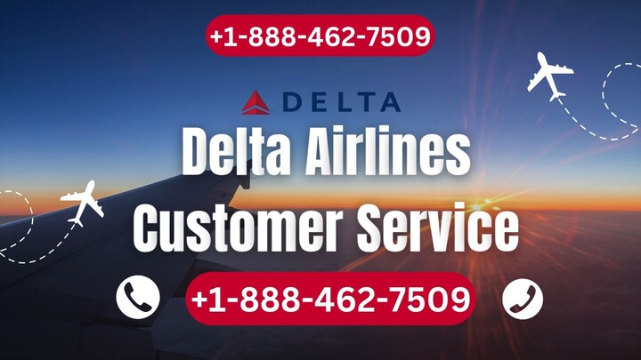 Delta Airlines Customer Service Connect Easily.