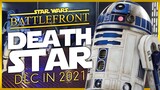 DEATH STAR DLC In 2021 🤩 Star Wars Battlefront