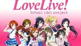 Love Live!: School Idol Project Episode 7 (English Subbed)