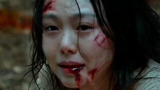 [Kim Min-hee] Aktingnya di sini sungguh luar biasa
