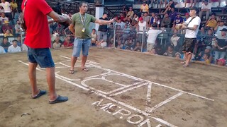 Binakayan Arena Kawit Cavite 2hts Champion Entry name : RB.. second fight 🏆
