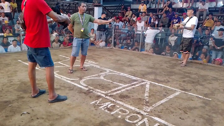 Binakayan Arena Kawit Cavite 2hts Champion Entry name : RB.. second fight 🏆