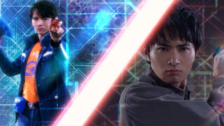 I would like to call this the most awesome little dark room in Ultraman history!!!