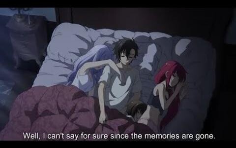 Black Summoner The Berserker ผงาดสู่ความยิ่งใหญ่ ; Kuro no Shōkanshi Ep 10