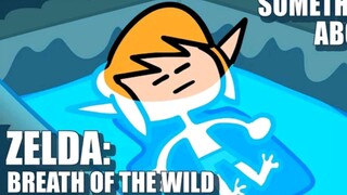 塞尔达传说:旷野之息速通（动画版）