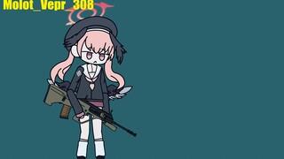 小春 AUG A3