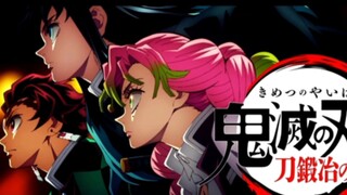 Anime Kimetsu no yaiba!!AMV_ANIME