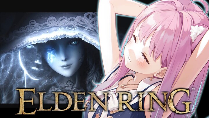 #04【 ELDEN RING 】魔女ラニのイベント始動！星砕きラダーンと初対面なのら！👑【姫森ルーナ/ホロライブ】ネタバレあり