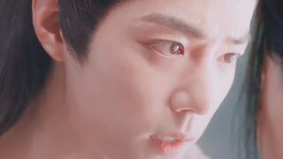 [Xiao Zhan Narcissus] [Shadow Ran] [Ran Ying] Menteri yang berkuasa benar-benar jatuh cinta padaku E