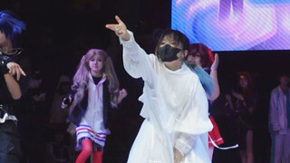 随舞我会一个人80你们所有人的...