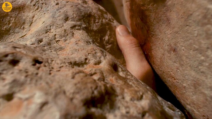 127 Hours (2010) Movie Explained in Bangla — In today's video, we explore a survival movie based on