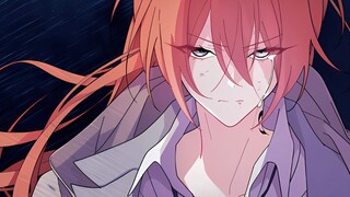 Episode 10, Eve and the caravan boss finally start the final battle. When Nana's life is in danger, 