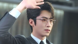 คุณลุงครับ ช่วยพูดสิ่งที่คุณต้องการจะพูดให้จบเร็วๆ ได้ไหมครับ?