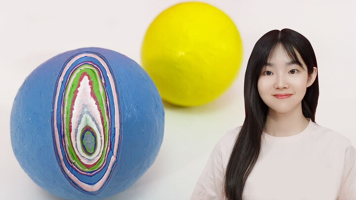 [Crafting] Ball cutting