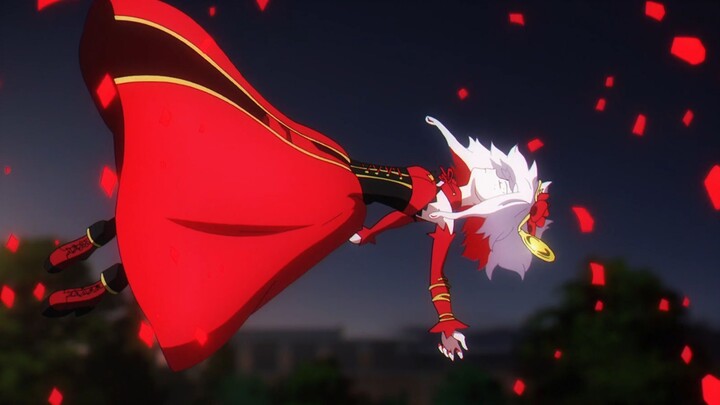 [แท็กต์ โอปัส.] ตัวอย่างอนิเมะสุดมันส์ที่จะฉายในเดือนตุลาคมนี้