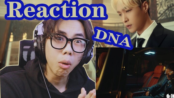 [رد فعل] يا أخ زهانغ؟ يا سيّد زهانغ! وفِّر لي 50 لنشوف قوتك || تحالف موسيقى DNA بجد كفو!