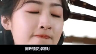 On Douyin's wonderful night, Deng Enxi sang on stage, and Ding Yuxi came thousands of miles to the s