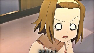 被嫌弃胖の律队