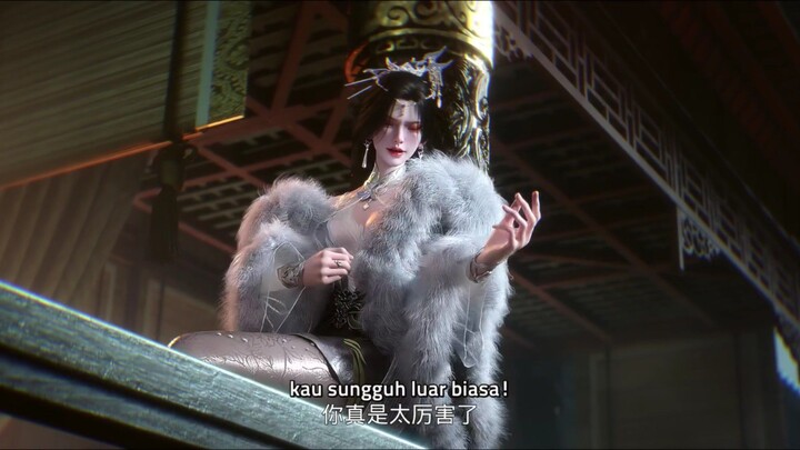 Tomb Of Fallen Gods S3 | 24