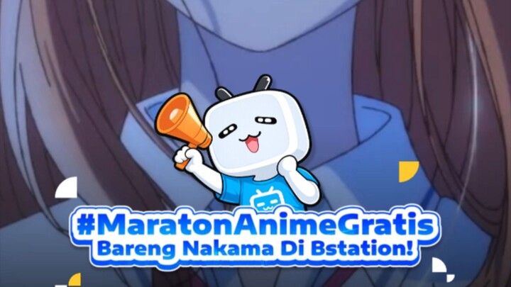 TEMPAT NONTON ANIME TERBAIK