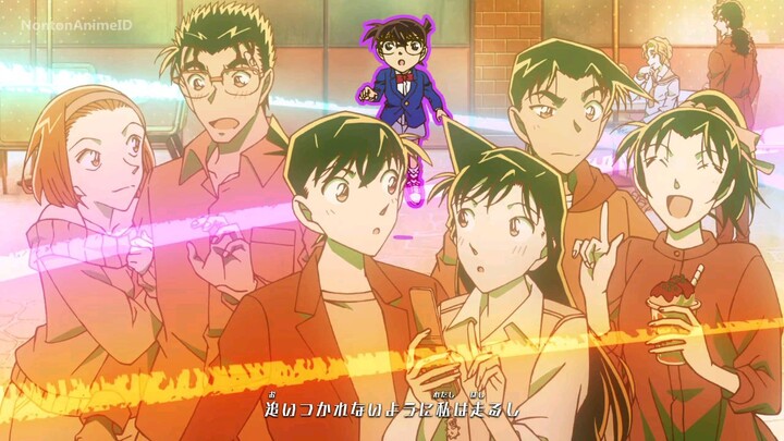 1254 EPISODE PALING BARU