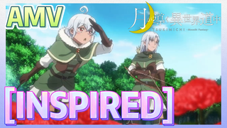 [INSPIRED] AMV