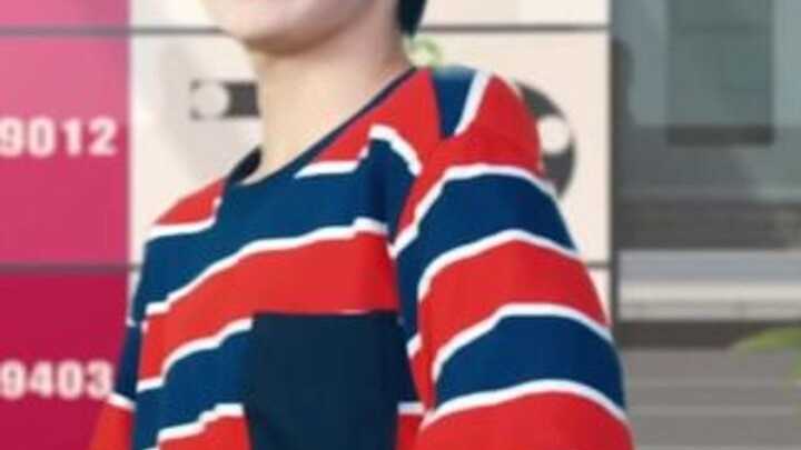 Saya bersedia menyebut lagu ini sebagai lagu anak-anak Fu Guo