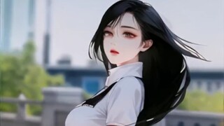 ai girl