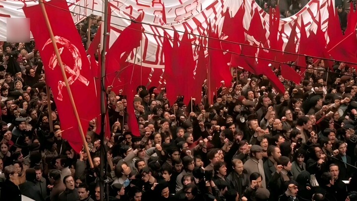 【Phục hồi HD】"May Storm"