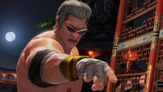 バーチャファイター eスポーツ　世界１位ウルフvsモヒカンウルフ　最高峰のプロレス　Virtua Fighter esports