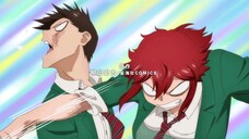 Tomo-chan wa Onnanoko! Episode 08 Subtitle Indonesia